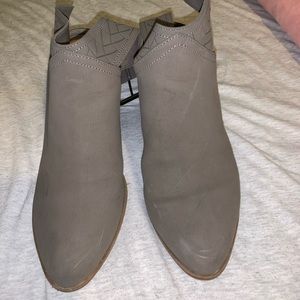 Booties